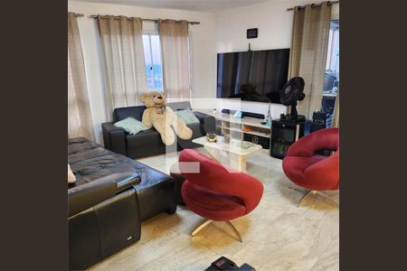 Apartamento à venda com 3 quartos, 200m² em Jardim Arpoador, São Paulo