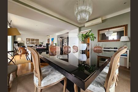 Apartamento à venda com 4 quartos, 368m² em Vila Andrade, São Paulo