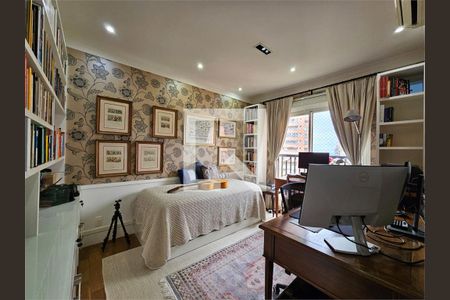 Apartamento à venda com 4 quartos, 368m² em Vila Andrade, São Paulo