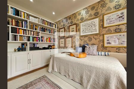 Apartamento à venda com 4 quartos, 368m² em Vila Andrade, São Paulo