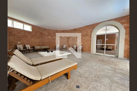 Apartamento à venda com 4 quartos, 368m² em Vila Andrade, São Paulo