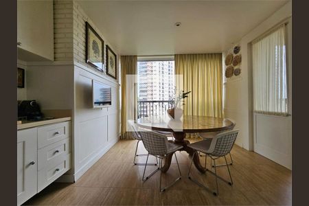 Apartamento à venda com 4 quartos, 368m² em Vila Andrade, São Paulo