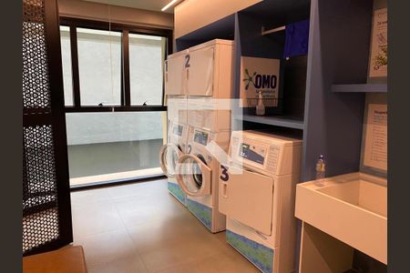 Apartamento à venda com 1 quarto, 35m² em Pinheiros, São Paulo