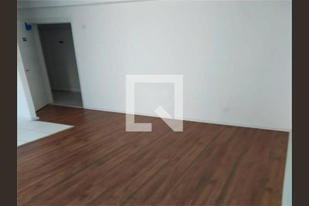 Apartamento à venda com 2 quartos, 44m² em Cambuci, São Paulo