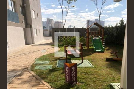 Apartamento à venda com 2 quartos, 44m² em Cambuci, São Paulo