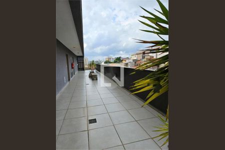 Apartamento à venda com 1 quarto, 33m² em Vila Carrão, São Paulo