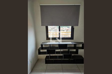 Apartamento à venda com 1 quarto, 33m² em Vila Carrão, São Paulo