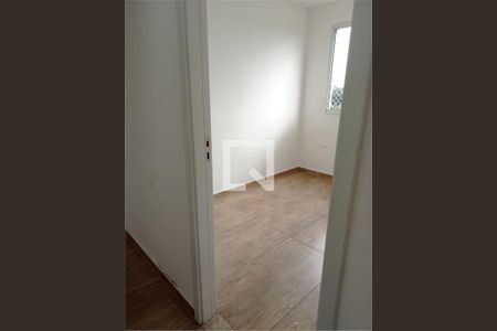Apartamento à venda com 2 quartos, 40m² em Jardim Taboao, São Paulo