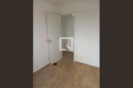 Apartamento à venda com 2 quartos, 40m² em Jardim Taboao, São Paulo