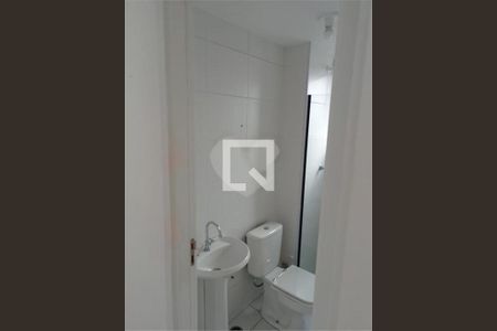 Apartamento à venda com 2 quartos, 40m² em Jardim Taboao, São Paulo