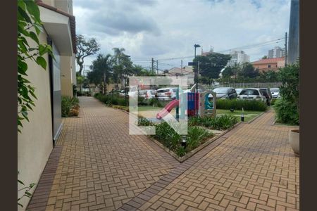 Apartamento à venda com 2 quartos, 40m² em Jardim Taboao, São Paulo