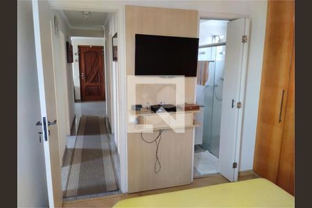 Apartamento à venda com 3 quartos, 84m² em Vila Zilda, São Paulo