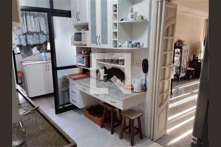 Apartamento à venda com 3 quartos, 84m² em Vila Zilda, São Paulo