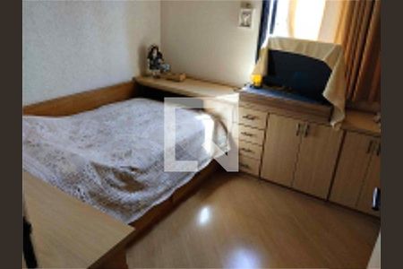 Apartamento à venda com 3 quartos, 84m² em Vila Zilda, São Paulo