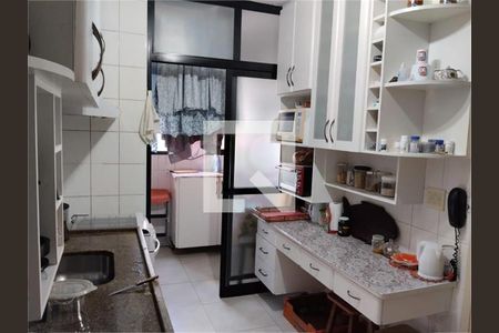Apartamento à venda com 3 quartos, 84m² em Vila Zilda, São Paulo