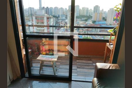 Apartamento à venda com 3 quartos, 84m² em Vila Zilda, São Paulo