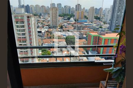 Apartamento à venda com 3 quartos, 84m² em Vila Zilda, São Paulo