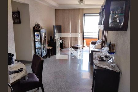 Apartamento à venda com 3 quartos, 84m² em Vila Zilda, São Paulo