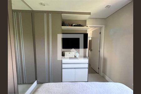 Apartamento à venda com 3 quartos, 103m² em Jardim Colombo, São Paulo