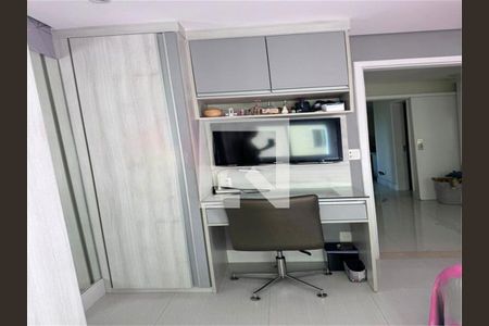 Apartamento à venda com 3 quartos, 103m² em Jardim Colombo, São Paulo