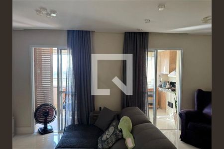 Apartamento à venda com 3 quartos, 103m² em Jardim Colombo, São Paulo