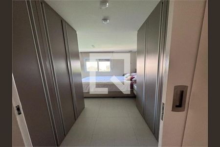 Apartamento à venda com 3 quartos, 103m² em Jardim Colombo, São Paulo