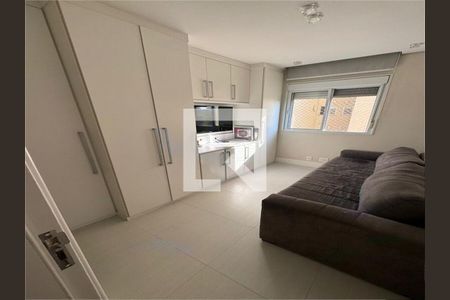 Apartamento à venda com 3 quartos, 103m² em Jardim Colombo, São Paulo