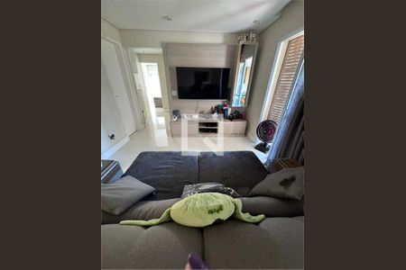 Apartamento à venda com 3 quartos, 103m² em Jardim Colombo, São Paulo