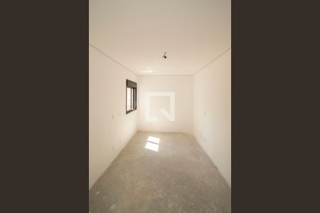 Suíte 1 de casa de condomínio à venda com 3 quartos, 137m² em Vila Monte Alegre, São Paulo