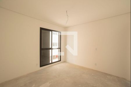 Suíte 2 de casa de condomínio à venda com 3 quartos, 137m² em Vila Monte Alegre, São Paulo