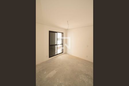 Suíte 2 de casa de condomínio à venda com 3 quartos, 137m² em Vila Monte Alegre, São Paulo