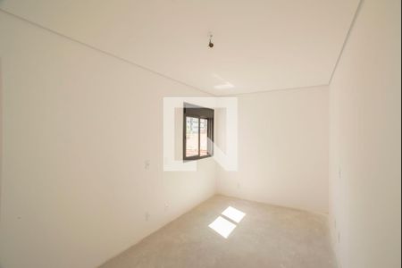 Suíte 1 de casa de condomínio à venda com 3 quartos, 137m² em Vila Monte Alegre, São Paulo