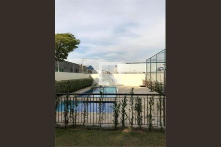 Apartamento à venda com 2 quartos, 55m² em Jardim Modelo, São Paulo