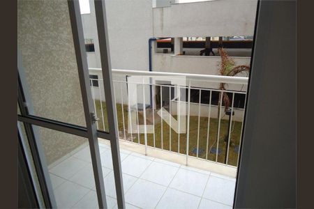 Apartamento à venda com 2 quartos, 55m² em Jardim Modelo, São Paulo