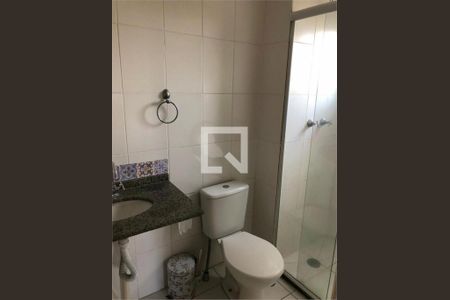 Apartamento à venda com 2 quartos, 55m² em Jardim Modelo, São Paulo