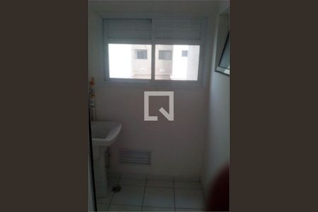 Apartamento à venda com 2 quartos, 55m² em Jardim Modelo, São Paulo