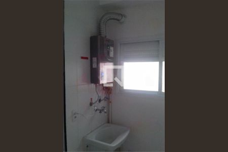 Apartamento à venda com 2 quartos, 55m² em Jardim Modelo, São Paulo