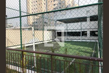 Apartamento à venda com 2 quartos, 55m² em Jardim Modelo, São Paulo