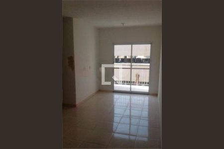 Apartamento à venda com 2 quartos, 55m² em Jardim Modelo, São Paulo