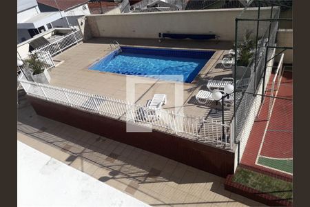 Apartamento à venda com 2 quartos, 84m² em Vila Sao Judas Tadeu, Guarulhos