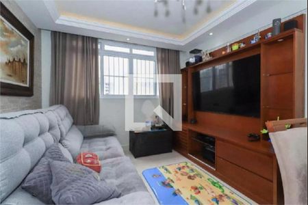 Apartamento à venda com 3 quartos, 90m² em Liberdade, São Paulo