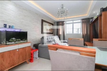 Apartamento à venda com 3 quartos, 90m² em Liberdade, São Paulo
