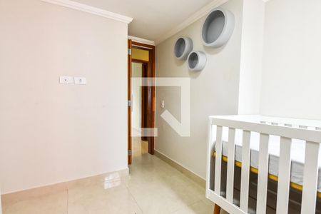 Quarto 2 de apartamento à venda com 3 quartos, 90m² em Liberdade, São Paulo