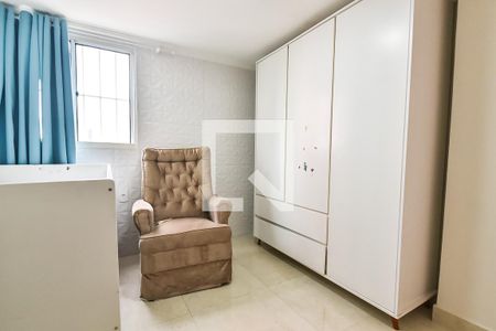 Quarto 2 de apartamento à venda com 3 quartos, 90m² em Liberdade, São Paulo