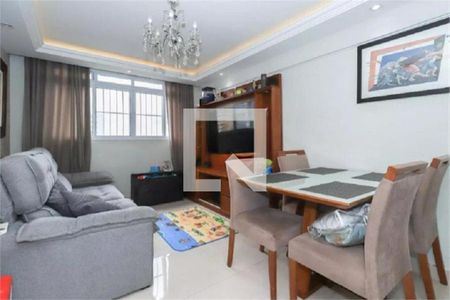 Apartamento à venda com 3 quartos, 90m² em Liberdade, São Paulo