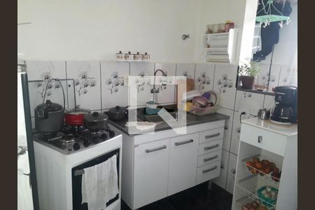 Apartamento à venda com 2 quartos, 50m² em Jardim Antartica, São Paulo