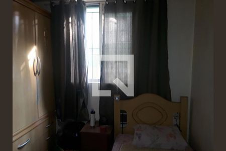 Apartamento à venda com 2 quartos, 50m² em Jardim Antartica, São Paulo