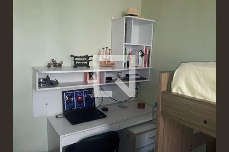 Apartamento à venda com 2 quartos, 50m² em Jardim Antartica, São Paulo