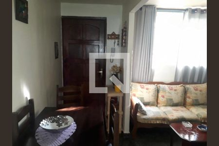 Apartamento à venda com 2 quartos, 50m² em Jardim Antartica, São Paulo