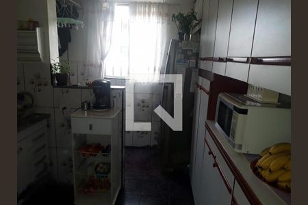 Apartamento à venda com 2 quartos, 50m² em Jardim Antartica, São Paulo